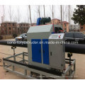 400-630 PVC Water Pipe Production Line/Plastic Extruder Machinery